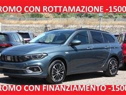 FIAT TIPO STATION WAGON 1.6 Mjt S&S SW 5 POSTI PACK STYLE