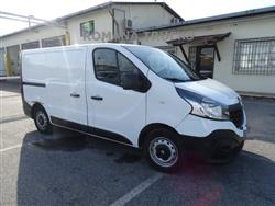 RENAULT TRAFIC 120 CV L1 H1 PRONTA CONSEGNA TAGLIANDATO