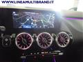 MERCEDES CLASSE GLA Automatic Progressive Navi Led Pelle Gancio Promo