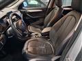 BMW X1 sdrive18d Business auto