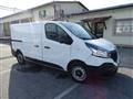 RENAULT TRAFIC 120 CV L1 H1 PRONTA CONSEGNA TAGLIANDATO