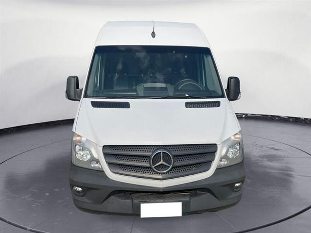 MERCEDES SPRINTER 314 CDI 2016 314 cdi F 37/35 Pro E6