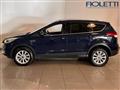 FORD KUGA (2012) Kuga 2.0 TDCI 150 CV S&S 4WD Powershift Titanium