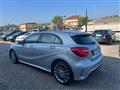 MERCEDES CLASSE A CDI Sport AMG AUT.