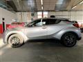 TOYOTA C-HR 1.8 Hybrid E-CVT Trend