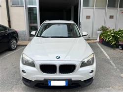 BMW X1 xDrive20d Sport Line#TAGLIANDI BMW