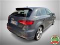 AUDI A3 SPORTBACK SPB 35 TDI S tronic Admired S Line