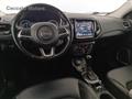 JEEP COMPASS 2.0 Multijet II aut. 4WD Limited