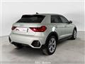 AUDI A1 ALLSTREET A1 allstreet 30 TFSI S tronic Business