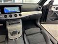 MERCEDES CLASSE E COUPE d 4Matic Premium Plus - TETTO PANORAMICO - IVA ESP