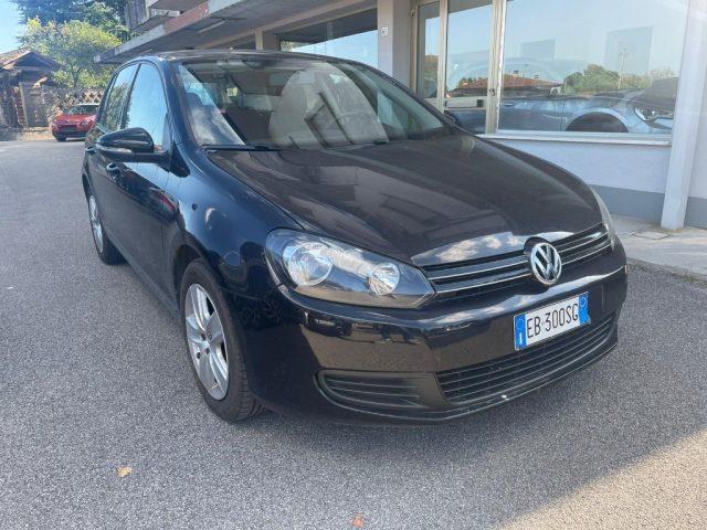 VOLKSWAGEN GOLF 1.6 TDI DPF 5p. BlueMotion