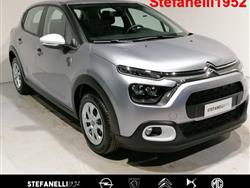 CITROEN C3 BlueHDi 100 S&S You