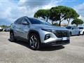 HYUNDAI NUOVA TUCSON Tucson 1.6 HEV aut. XLine