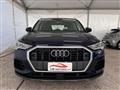 AUDI Q3 40 TDI quattro S tronic Business