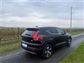 VOLVO XC40 RECHARGE HYBRID T4 Recharge Plug-in Hybrid Inscription