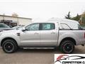 FORD RANGER 3.2TDCi aut. DC LIMITED 4X4 CAMERA PELLE NAVI**