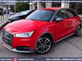 AUDI A1 SPORTBACK A1 SPB 1.4 TFSI 125 CV Sport