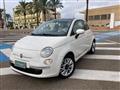 FIAT 500 1.3 mjt Lounge 95cv