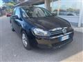 VOLKSWAGEN GOLF 1.6 TDI DPF 5p. BlueMotion