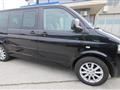 VOLKSWAGEN MULTIVAN VW T5 2.5Tdi 131cv 4x4 Tavolin TettoGT pelle