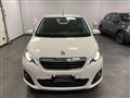 PEUGEOT 108 1.0 Benzina 5 Porte Allure