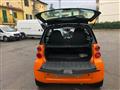 SMART FORTWO 1000 52 kW MHD coupé pulse