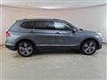 VOLKSWAGEN TIGUAN ALLSPACE 2.0 TDI SCR DSG 4MOTION Advanced BMT