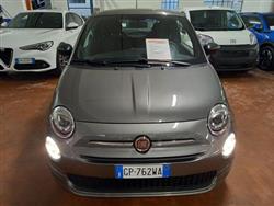 FIAT 500 1.0 Hybrid