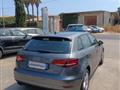 AUDI A3 2.0 TDI 184CV quattro S tr. Business