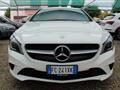 MERCEDES CLASSE CLA d S.W. Automatic Sport