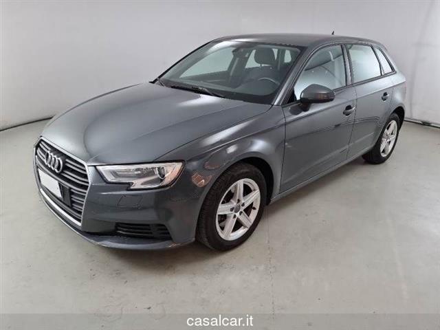 AUDI A3 SPORTBACK A3 SPB 35 TDI S tronic Business