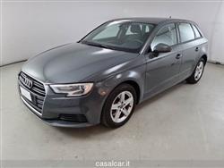 AUDI A3 SPORTBACK A3 SPB 35 TDI S tronic Business