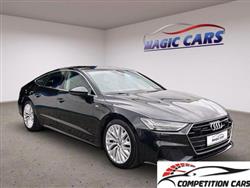 AUDI A7 SPORTBACK SPB 50TDI QUATTRO S-LINE PANO LED APPLE RISCALD.**