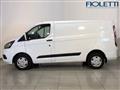 FORD TRANSIT CUSTOM Transit Custom 280 2.0 TDCi 130 PC Furgone Trend