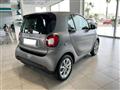 SMART FORTWO EQ PASSION ( telecamera posteriore - navigatore)