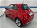 FIAT 500 (2015-->) -  1.0 Hybrid Dolcevita