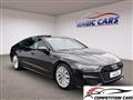 AUDI A7 SPORTBACK SPB 50TDI QUATTRO S-LINE PANO LED APPLE RISCALD.**