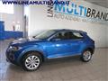 VOLKSWAGEN T-ROC 2.0 TDI 150 CV DSG 4MOTION Style Navi Led Promo