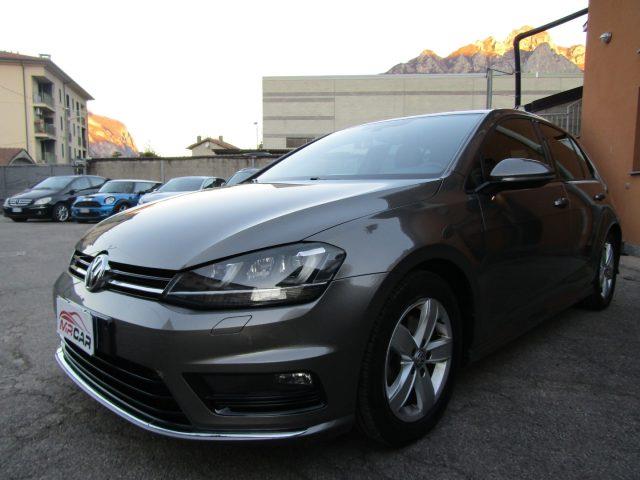 VOLKSWAGEN GOLF VII 7 1.4 TSI R-LINE RLINE R LINE *139.000 KM*