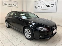 AUDI A4 AVANT Avant 2.7 TDI c.auto Ambiente Plus