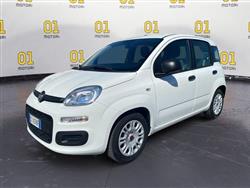 FIAT PANDA 1.0 FireFly S&S Hybrid Easy