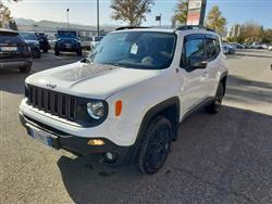 JEEP RENEGADE 2.0 Mjt 170CV 4WD D Active Drive  Deserthawk