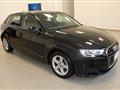 AUDI A3 SPORTBACK A3 SPB 30 TDI Business