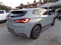 BMW X2 SDRIVE 18D M-SPORT 150CV AUTOM. FULLED"19 ITALIA