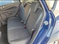 FORD FIESTA 1.5 TDCi 75CV 5 porte