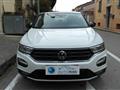 VOLKSWAGEN T-Roc 1.6 tdi Advanced