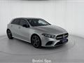 MERCEDES CLASSE A A 180 d Automatic Sport