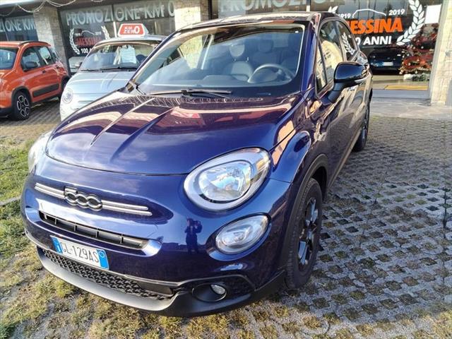 FIAT 500X 1.0 T3 120 CV Club