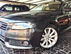 AUDI A4 AVANT TETTO NAVI XENO FULL! Avant 2.0 TDI 143CV F.AP.