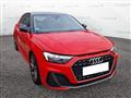 AUDI A1 SPORTBACK A1 SPB 30 TFSI S line edition